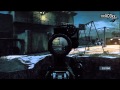 Medal of Honor [2010] Tier 1 - 1# Mission Part 2 of ...