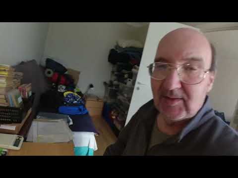 MongoTV_5806 - John Venter På Bedre Tider - Del 205 - Dag 662 af 1.000 Dage