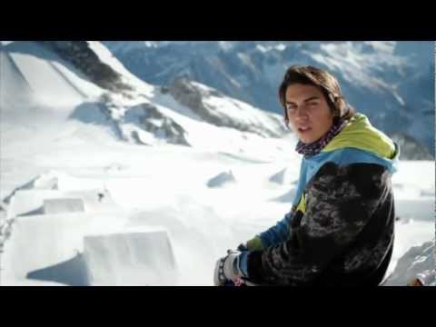 xtreme showdowns Elias Ambuehl