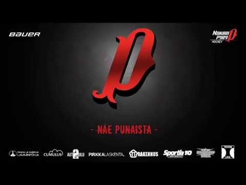 Pyry-D-Kiekko 6-4 21.11.2015