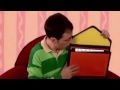 Blue Got No Clues