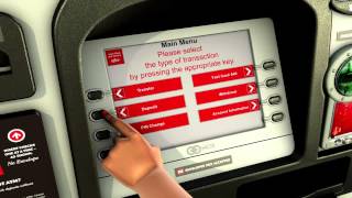 How To's | Snapshot ATM | BECU
