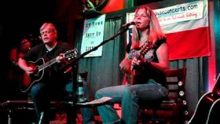 Terri Hendrix~Hole in My Pocket