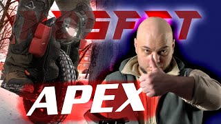 Nosfet Apex. Кухонная экспертиза