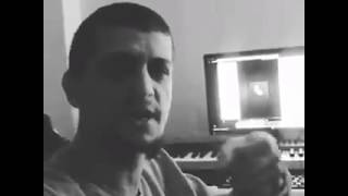 Allame Anakronik Albümünden Süpriz Acapella (YENİ ALBÜM)