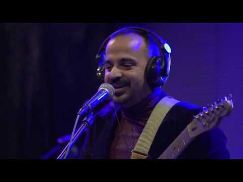 Monsieur Minimal & Δάκης - Η Στιγμή 5|25 Live Sessions  by En Lefko