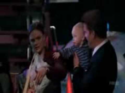 Bones-Elaphants Are Not Purple,  This is Wrong!