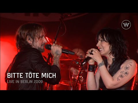 DER W - Bitte töte mich (Live in Berlin)