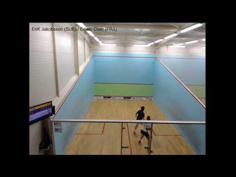 PSA Niort Venise Verte 2019 - Edwin Clain/ Eric Jakobsson ( part1  )