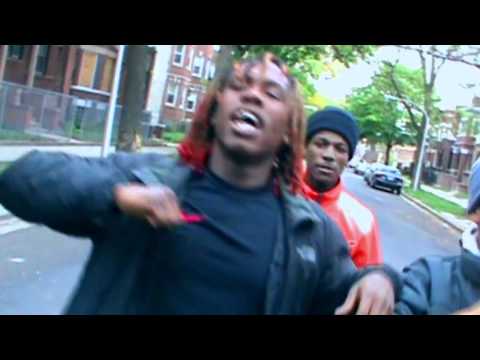 FBG Duck & Brick BTE Killing Shit Official video/shot by @team_onetrey