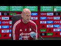 Stam over eerste ontvangst in De Kuip: 'Geeft mij en de spelers een goed gevoel'