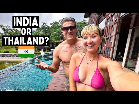 First Time on ANDAMAN & NICOBAR Islands 🇮🇳 Is This Really INDIA?