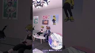 藤納戸キリト | #fjnnd_mnu (#Twitch)