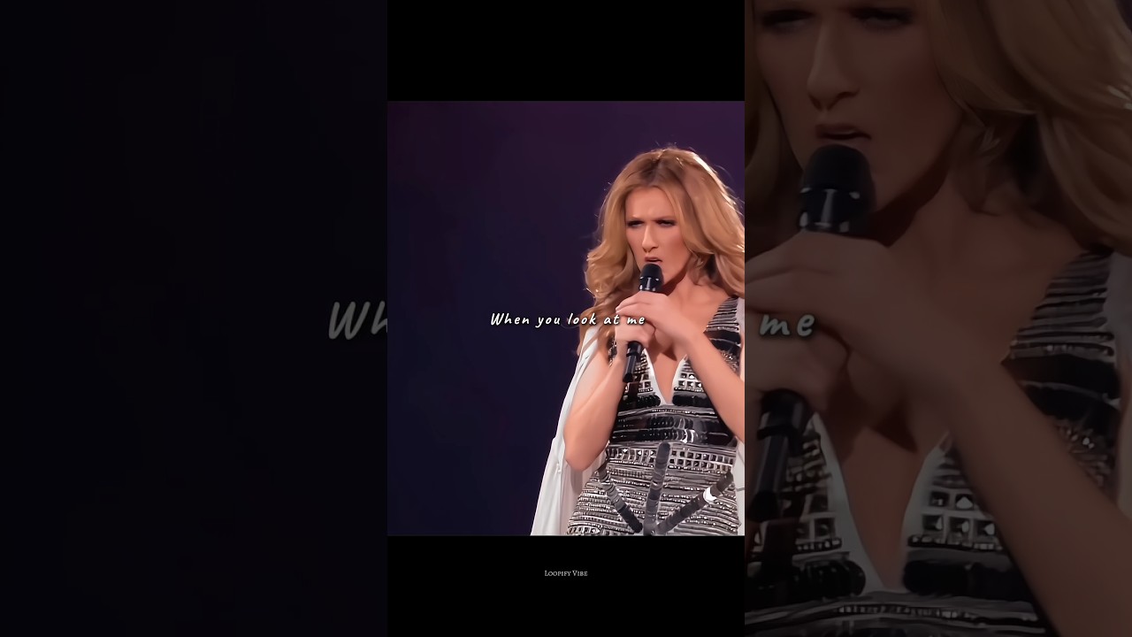 || I'm Alive || Celine Dion || #celinedion #song #music #shorts