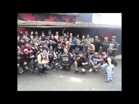 Guerrilha Mc' - Os Fanaticos SubSede