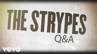 The Strypes - Q&A