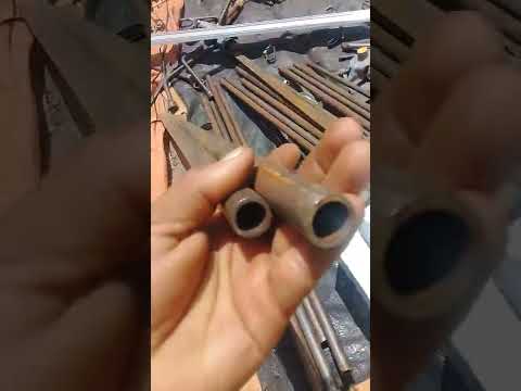 canos... cal 32, 28 e 36...