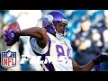 3 Randy Moss Top 10 Mic D Up Guys Of All Time NFL Films