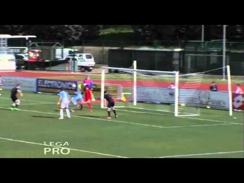 DIL26 230314 - SAN MARINO - VIRTUS ENTELLA 2-1 | LEGA PRO 1ª DIVISIONE