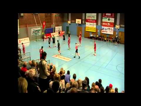 19.10.2013 - TSG A H Bielefeld SG OSC Loewen Duisburg