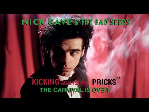 Video thumbnail for The Carnival Is Over
