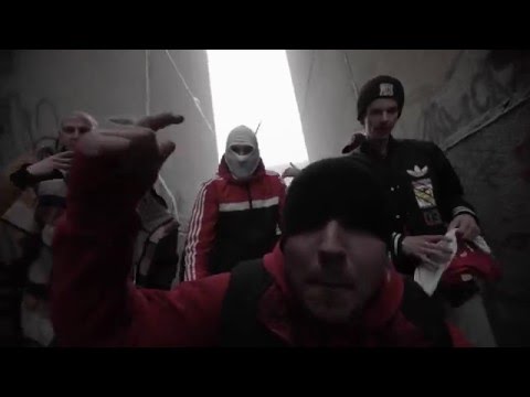 JAJO XCII - TRAP ( prod.Creame ) OFFICIAL VIDEO 2016