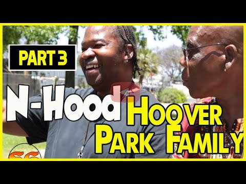 From Blood Alley to Hoover Park Family to Neighborhood to Rolling 20s Bloods during 1970s in LA (3)