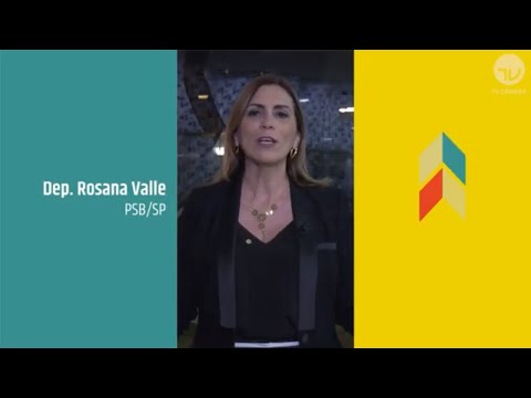 Trabalho de Base – Rosana Valle