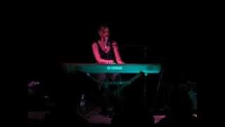 Lisa Germano - The Darkest Night Of All