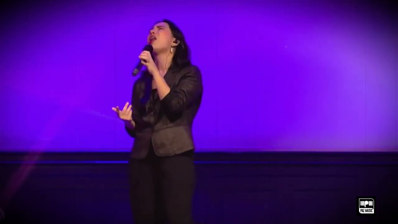 Medley - Tu és bom / Gratidão - Paz Music