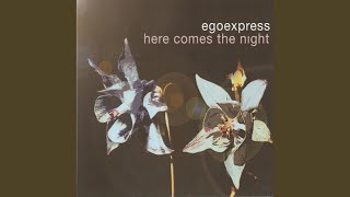 Here Comes the night (Revisited by Thomas P. Heckmann)