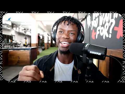 G3X Fitness® and The G3X Podcast