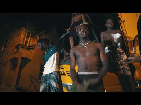 Greedy Money Wontae Ft. Savage - Murder Shit