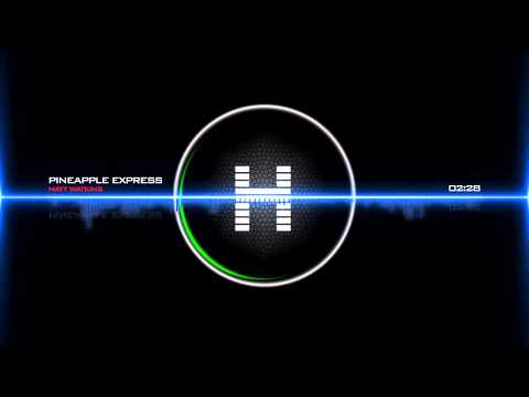 Matt Watkins - Pineapple Express (melbourne bounce)