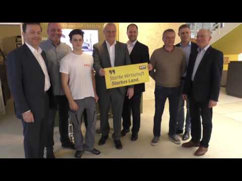 Bezirkstour Oberpullendorf