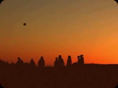 LET THE SUMMER BEGIN!