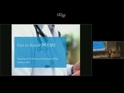 Get to Know PCORI