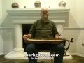 Mark Gilston - Ore-valsen on mountain dulcimer