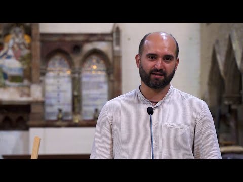 Fr. Andrei Rusu - Londra, 24.11.2024