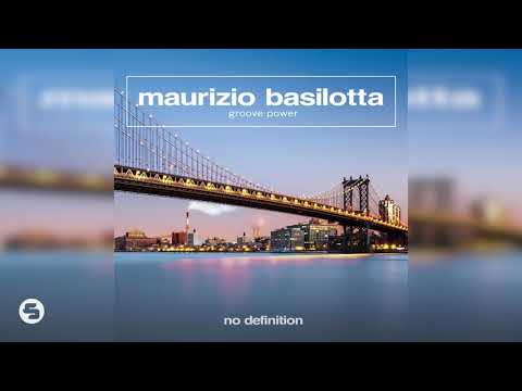 Maurizio Basilotta - Groove Power
