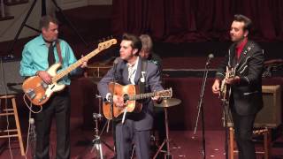 The Malpass Brothers - Where Could I Go but to the Lord