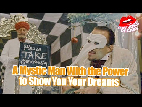 THE IMAGINARIUM OF DOCTOR PARNASSUS (2009) Movie Recaps | Movie Explained