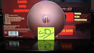 Rapper Big Pooh & Roc C - Every Emcee (feat MED & Hawdwerk) (Prod. By Dae One)