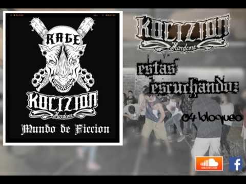 KOLIZION - Bloqueo