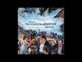 The Poseidon Adventure - A Suite (John Williams - 1972)