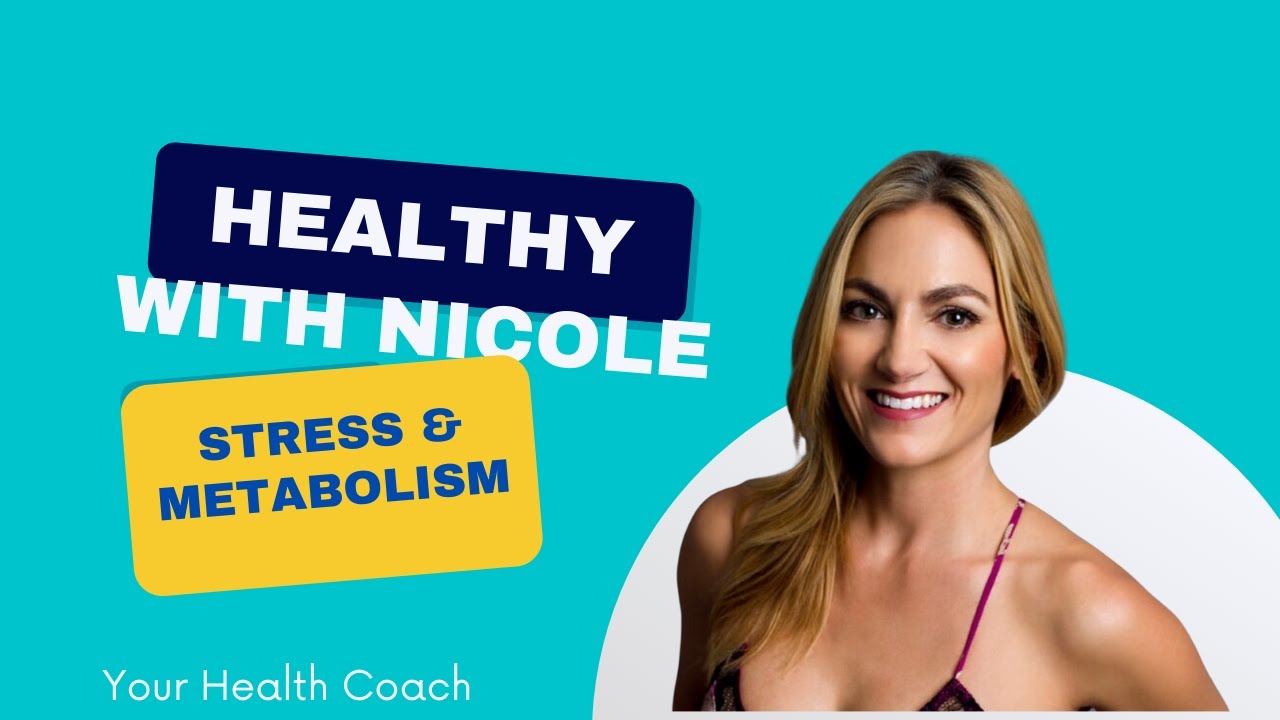 How Stress Affects Your Metabolism