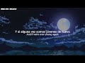 Blonde Redhead - Anticipation (Lyrics/Subtitulado al español)