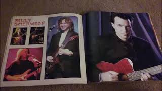 Yes Miscellany: 1991 - Union Promo Album - Holding On