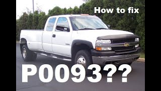 The Duramax CP4 Fuel Pump Failure: A Guide for 2010-2016 GM Trucks ...