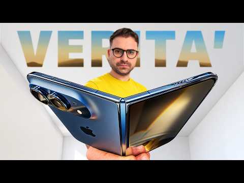 TUTTA la VERITÀ sul nuovo IPHONE DUO!